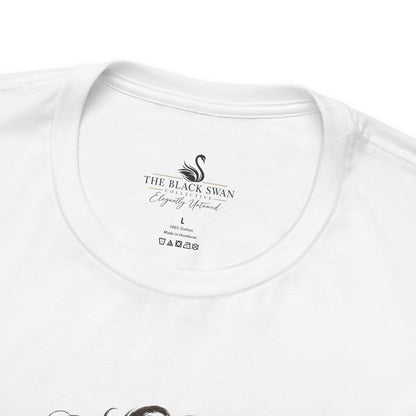 If You See This Smile, You Should Tread Lightly T-Shirt