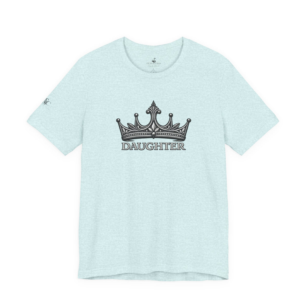 Daughter Crown T-Shirt