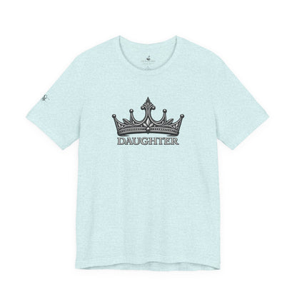 Daughter Crown T-Shirt