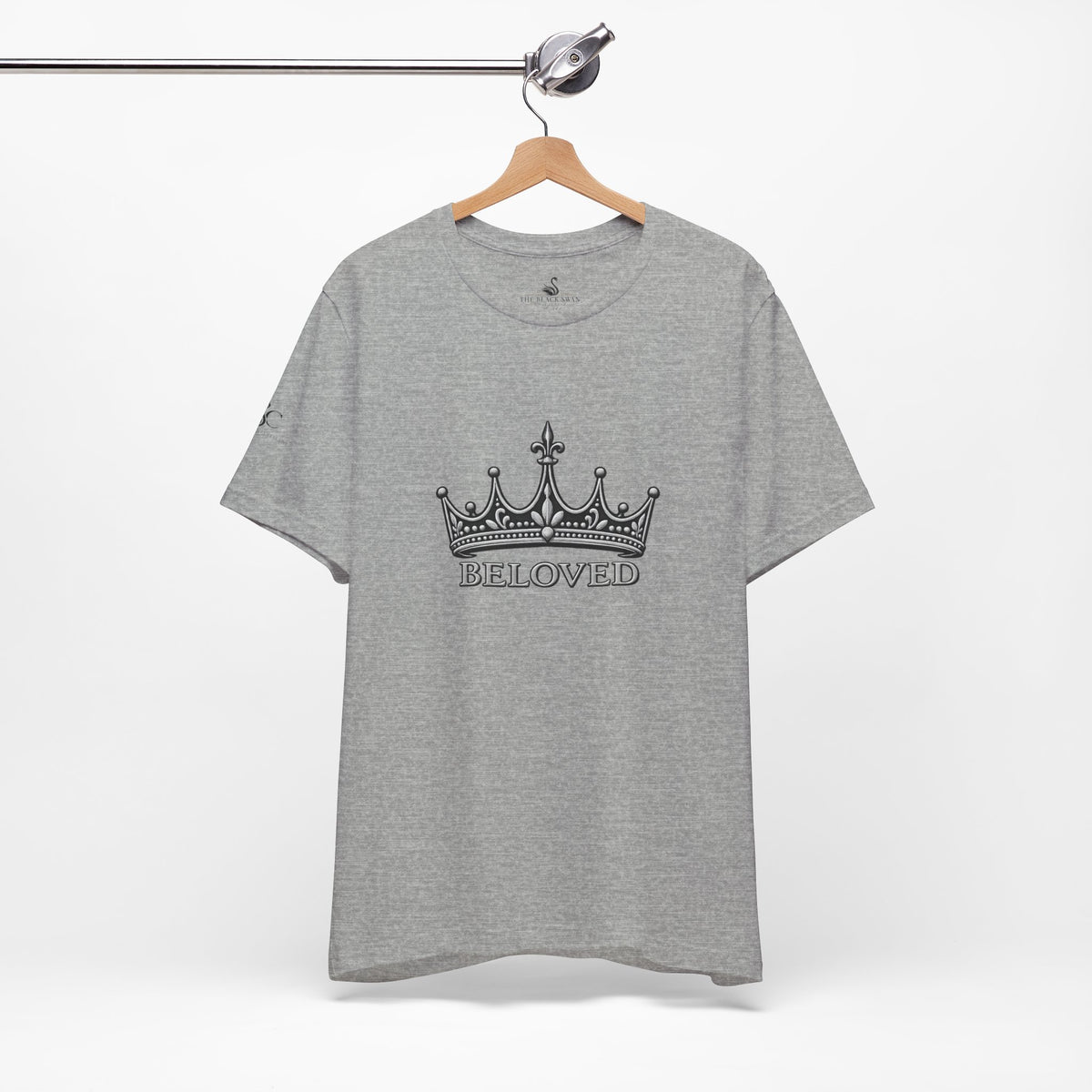 Beloved Crown T-Shirt