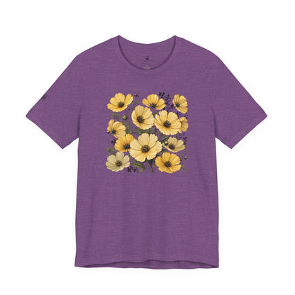 Golden Meadow T-Shirt