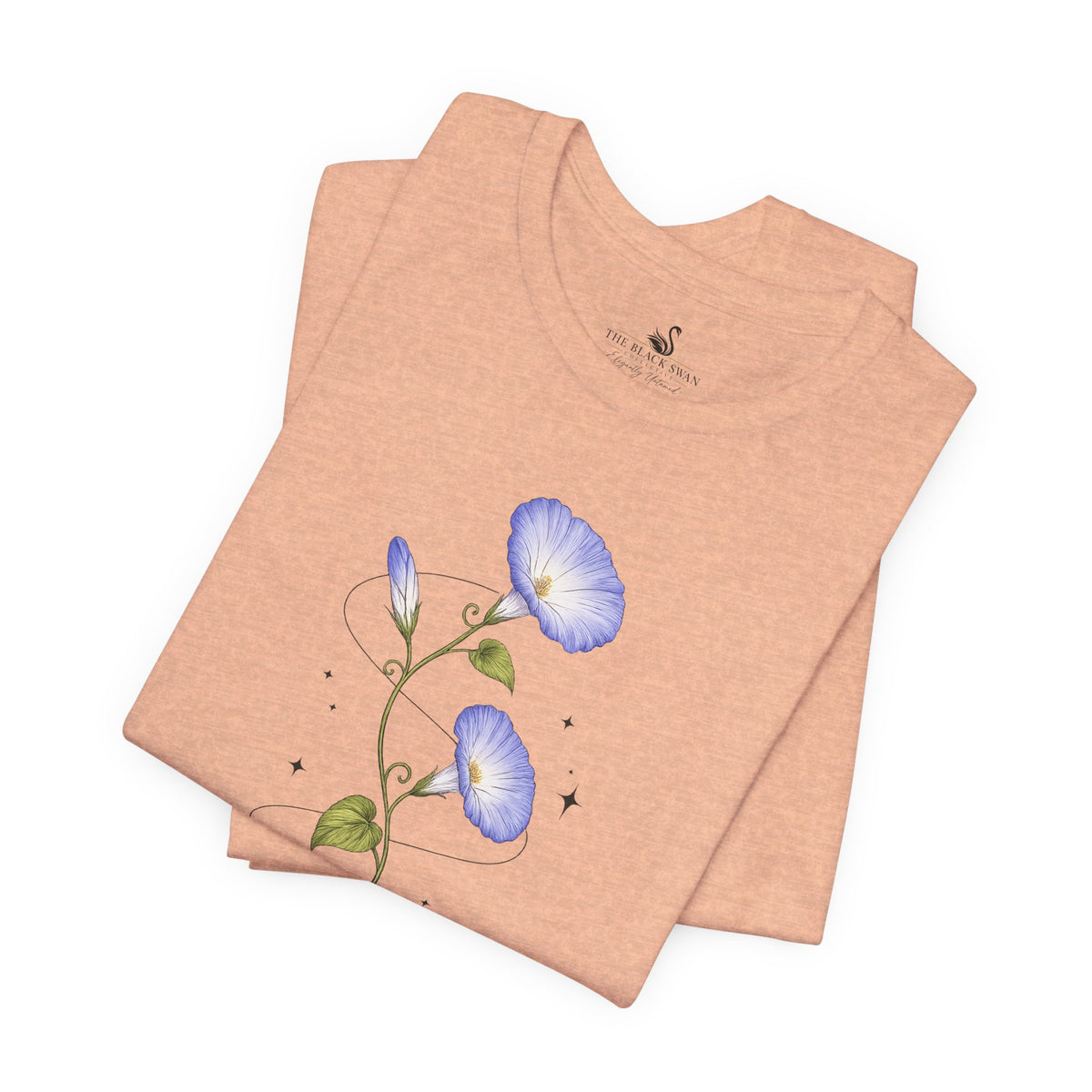 September Birth Flower T-Shirt