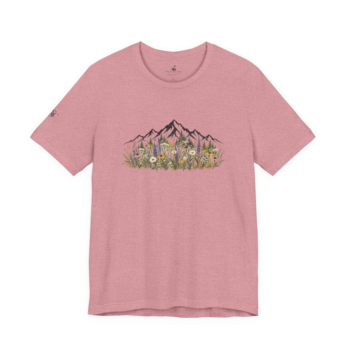 Summit Blooms T-Shirt