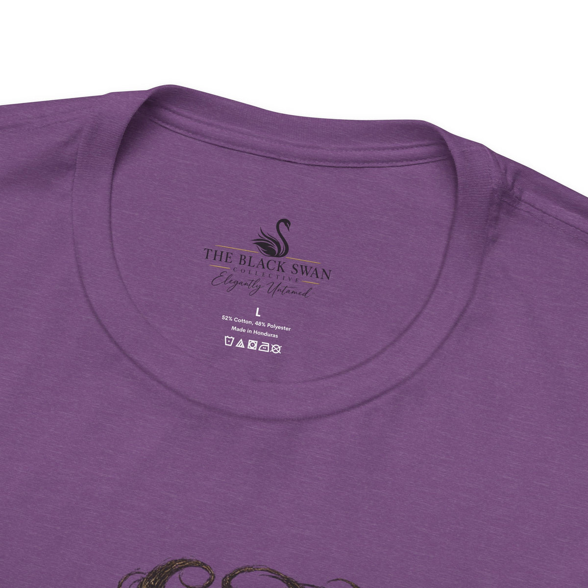 A Little Unhinged, A Lot of Fun T-Shirt