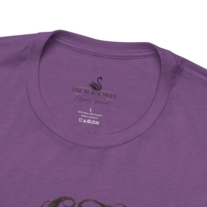 A Little Unhinged, A Lot of Fun T-Shirt