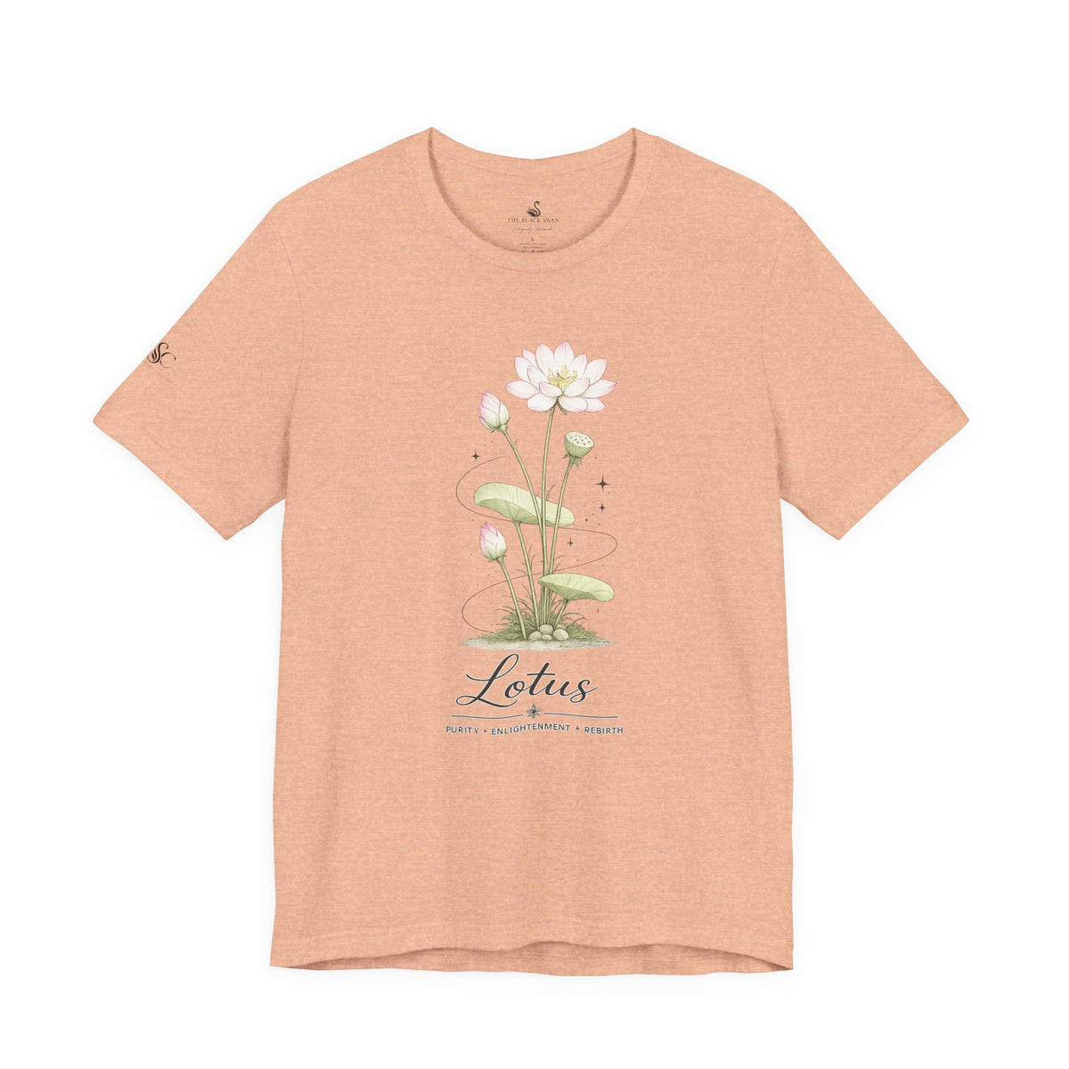 Lotus T-Shirt