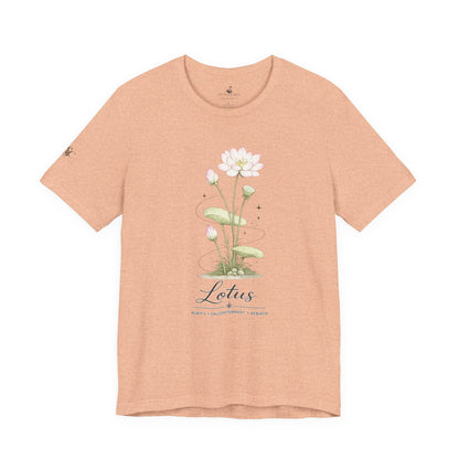 Lotus T-Shirt