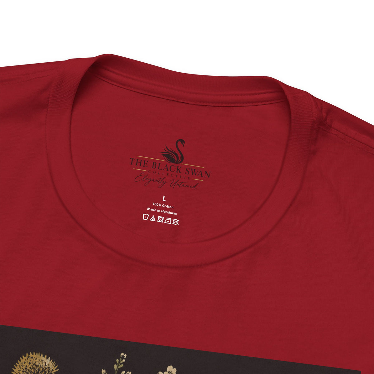 Grace After Dark T-Shirt