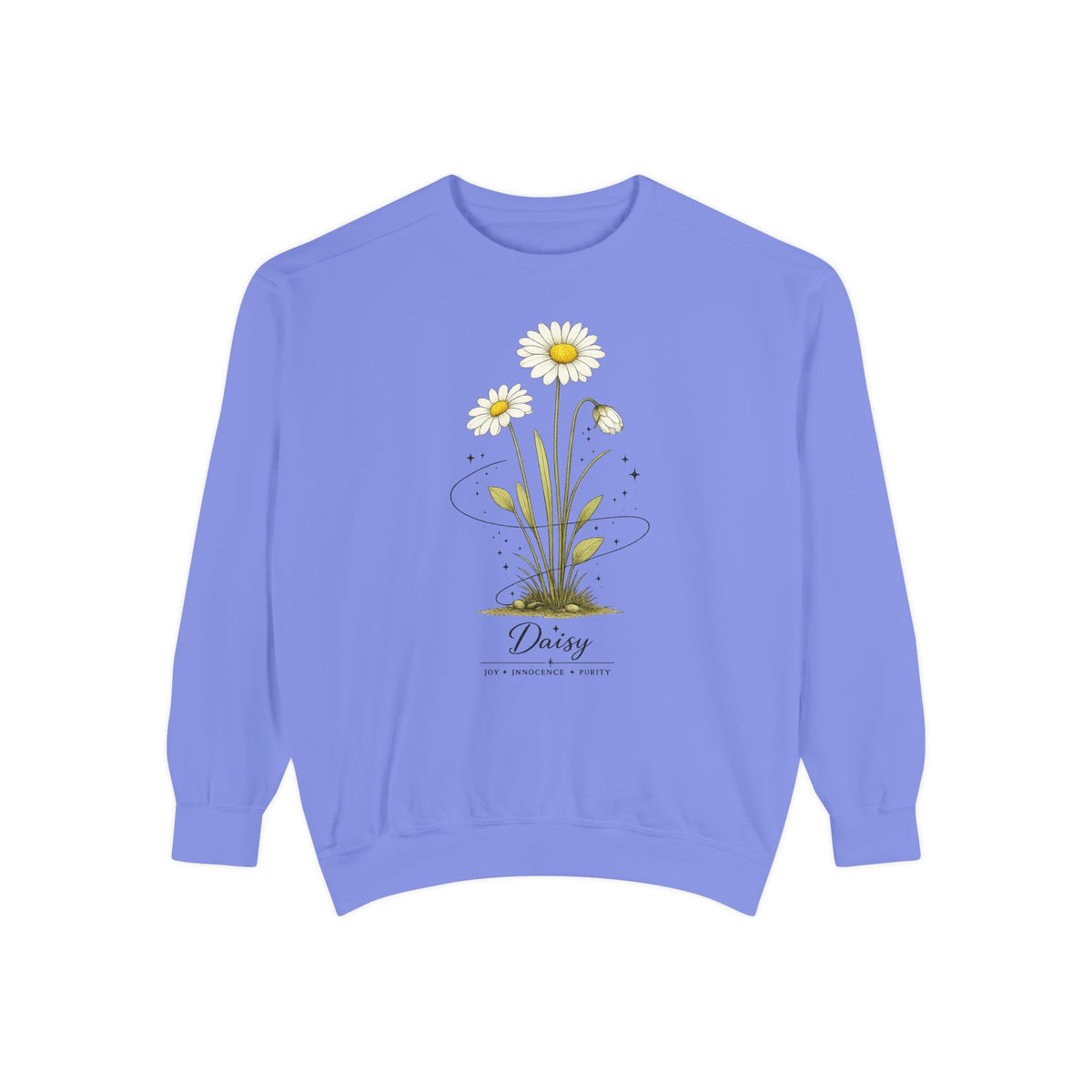 Daisy Sweatshirt