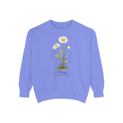 Daisy Sweatshirt