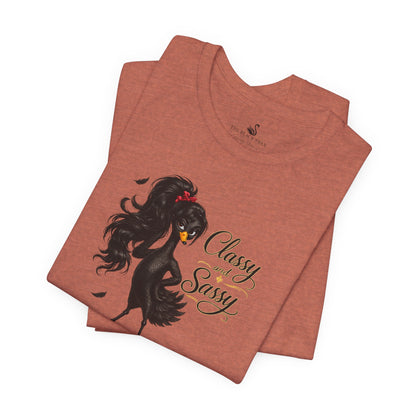 Classy and Sassy T-Shirt