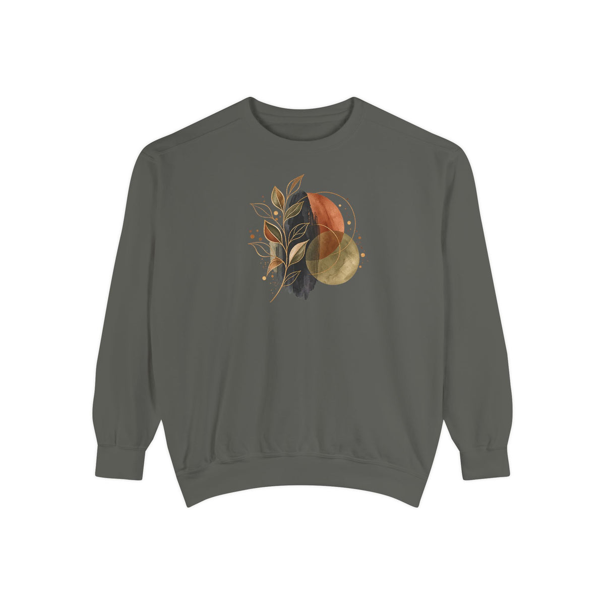 Wildly Grounded Sweatshirt
