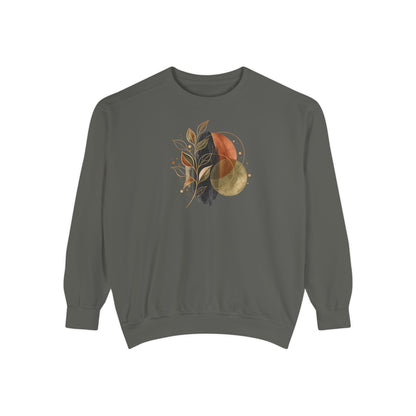 Wildly Grounded Sweatshirt