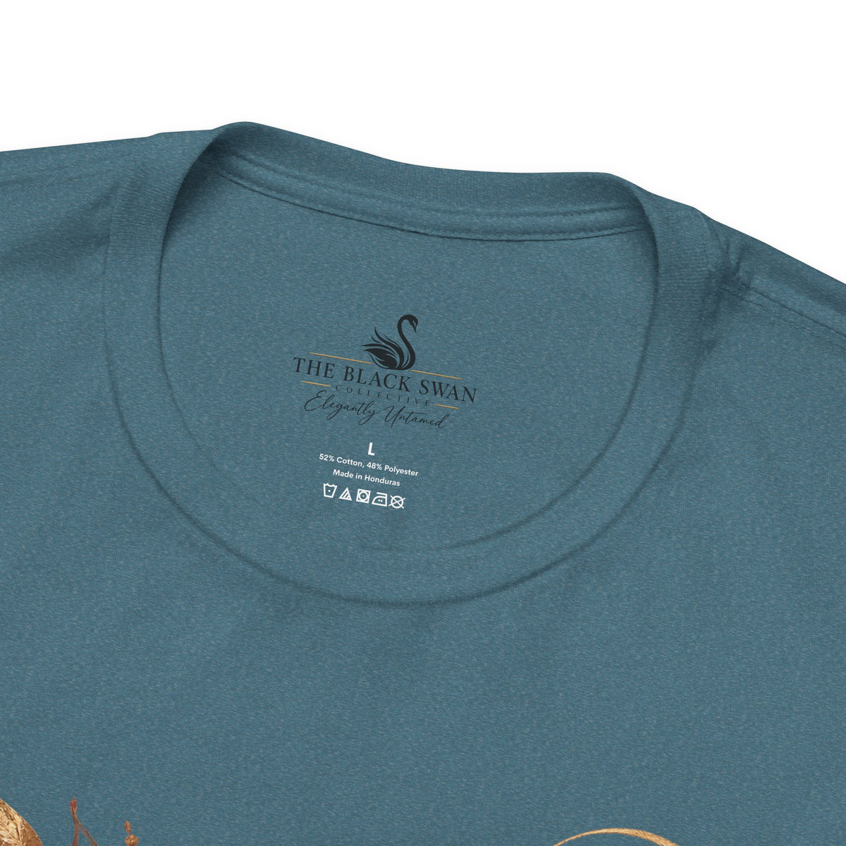 Autumn Bloom T-Shirt