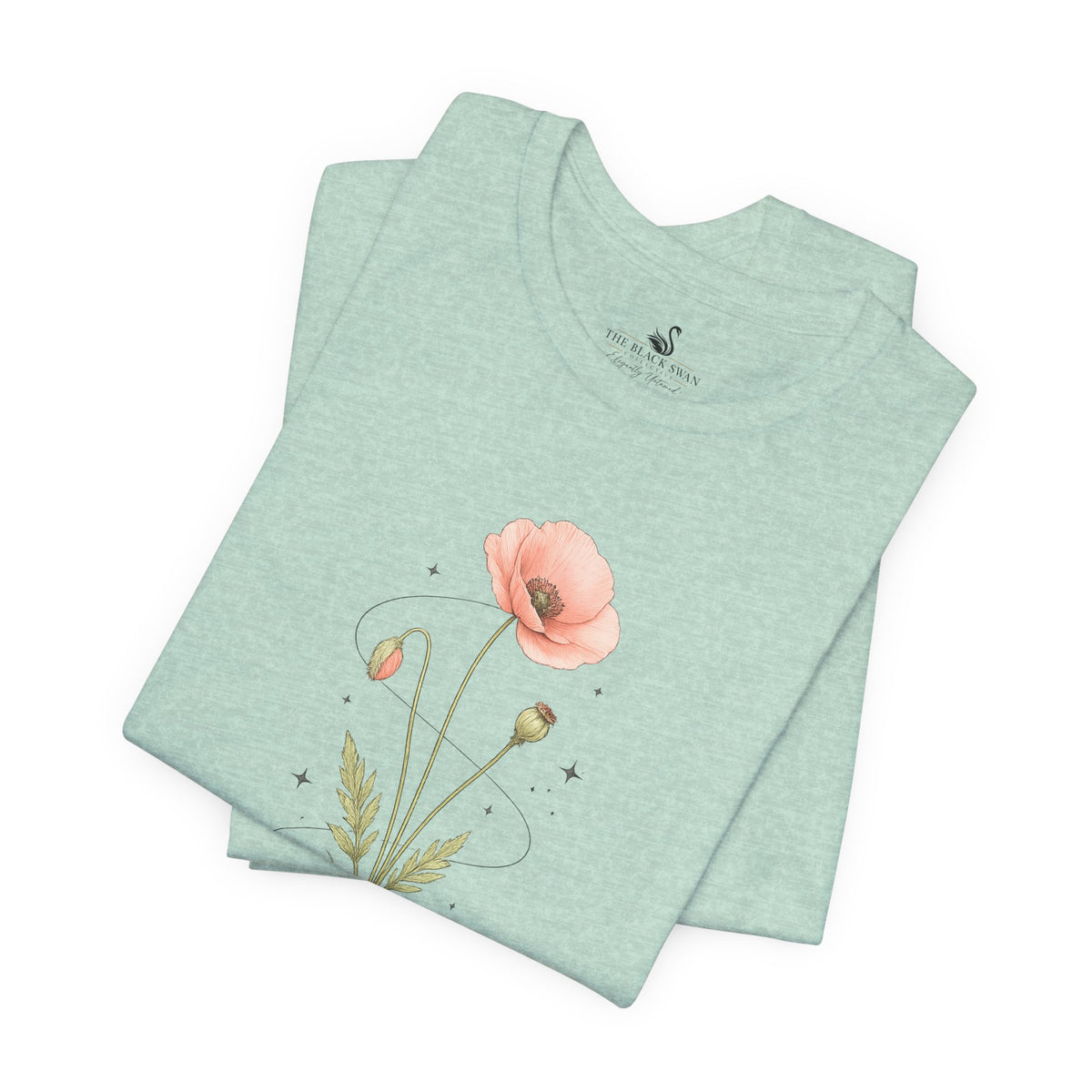 Poppy T-Shirt
