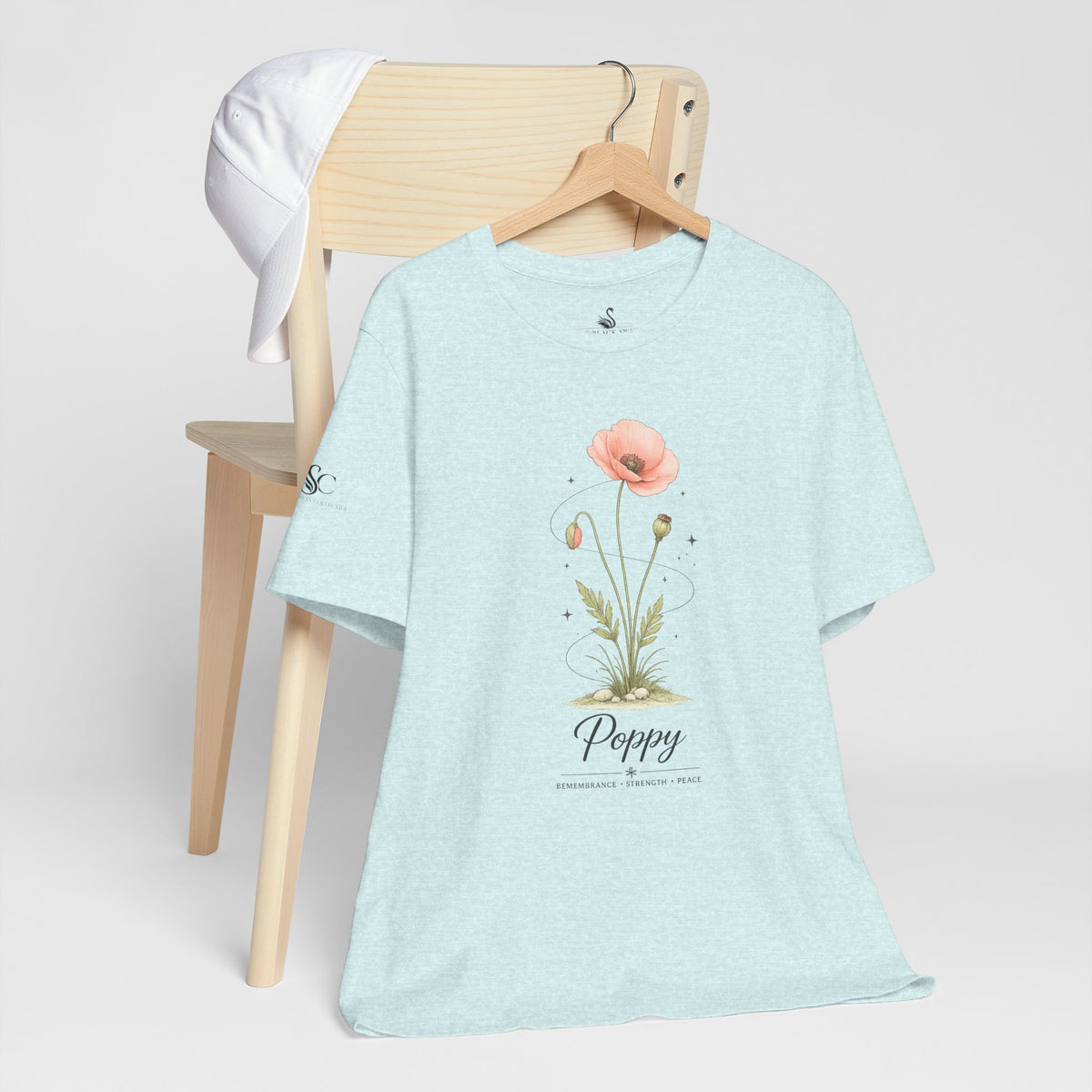 Poppy T-Shirt