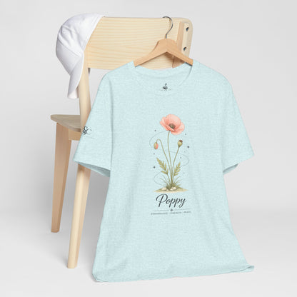 Poppy T-Shirt