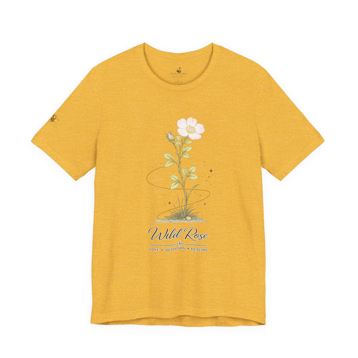 Wild Rose T-Shirt