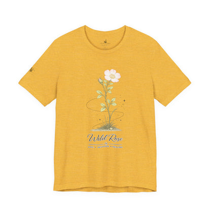 Wild Rose T-Shirt