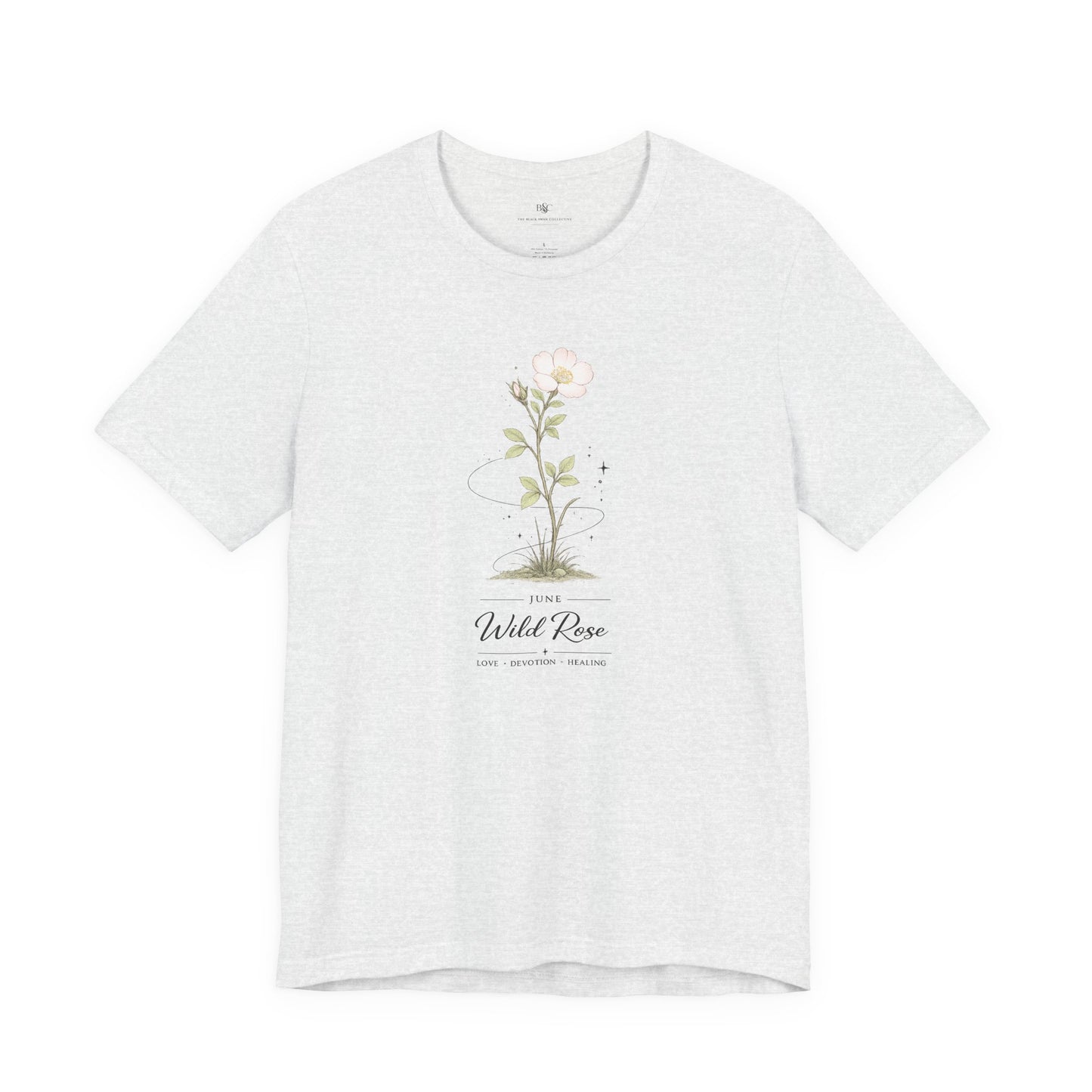 June Birth Flower