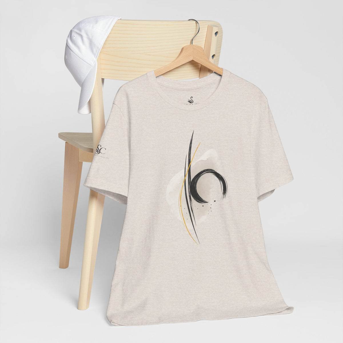 Aligned T-Shirt