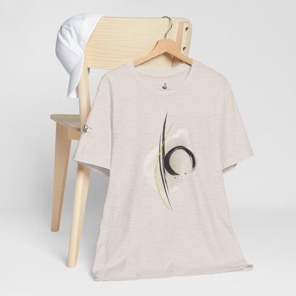 Aligned T-Shirt
