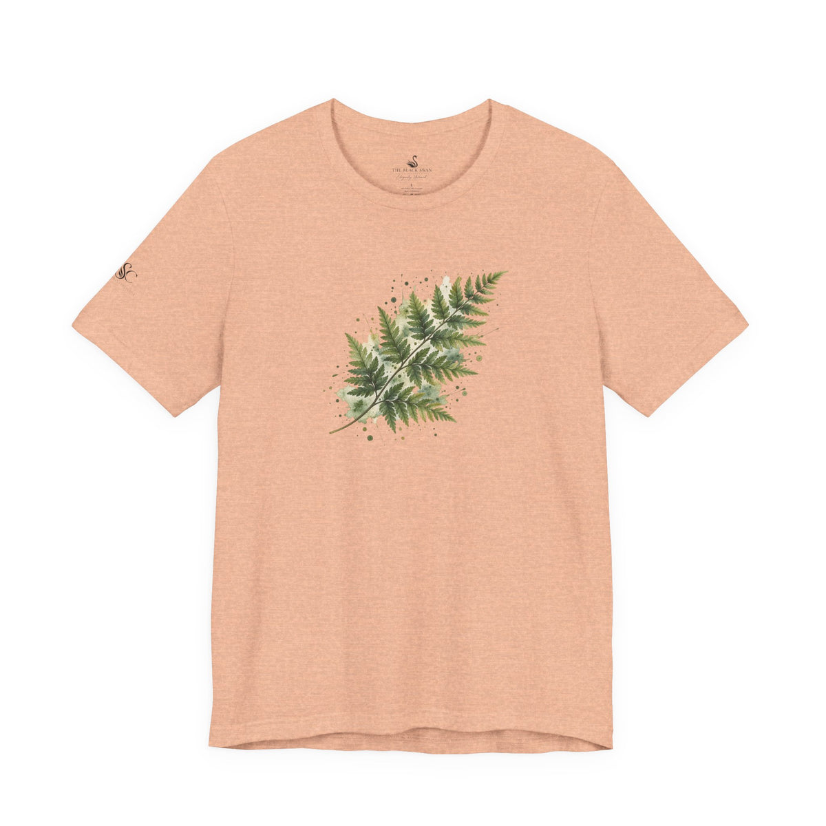 Whispering Fern T-Shirt
