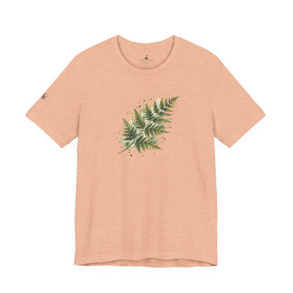 Whispering Fern T-Shirt