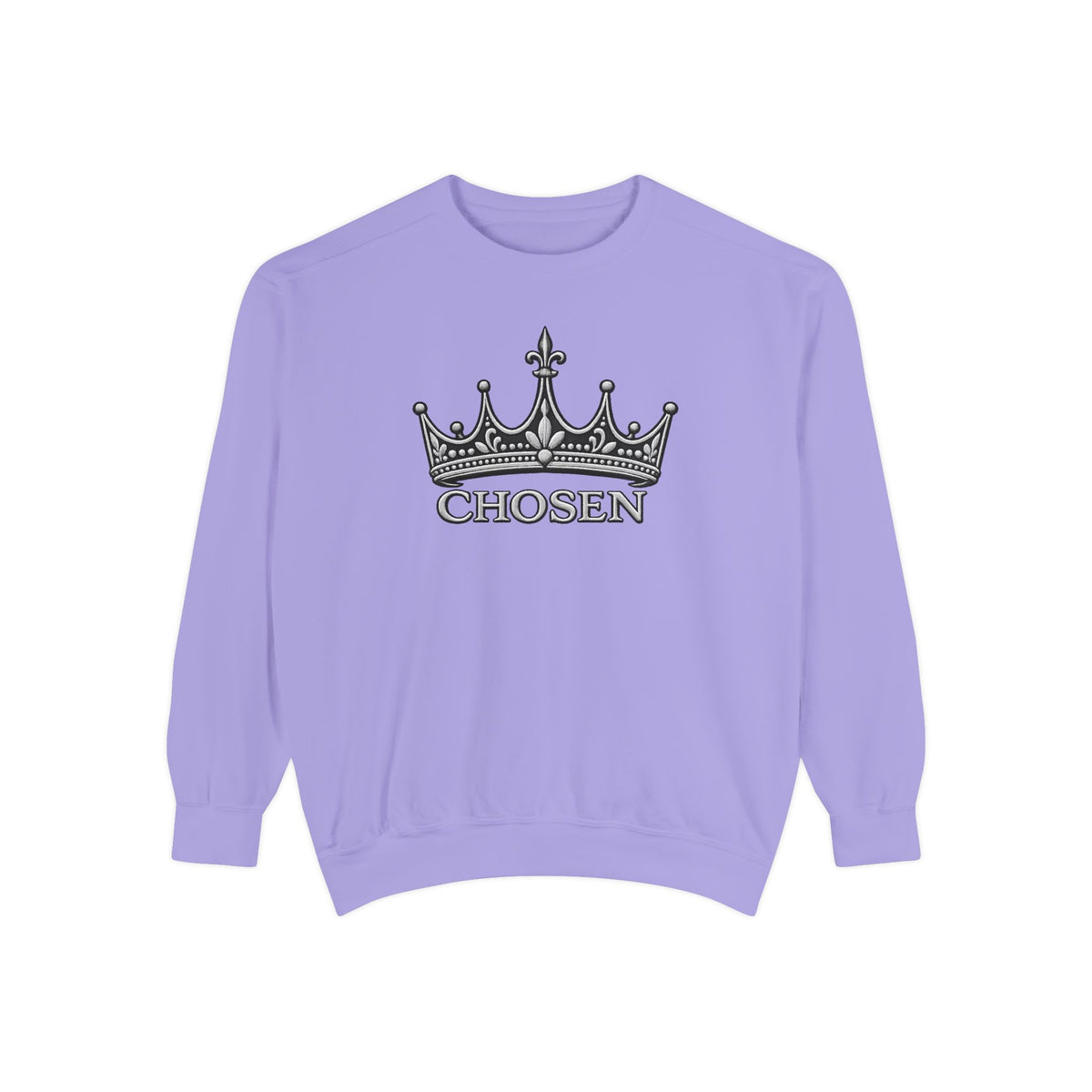 Chosen Crown Sweatshirt