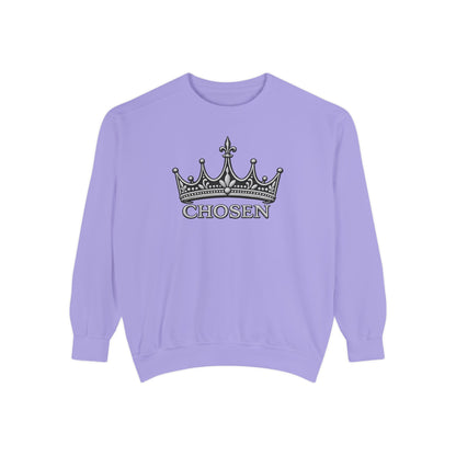 Chosen Crown Sweatshirt