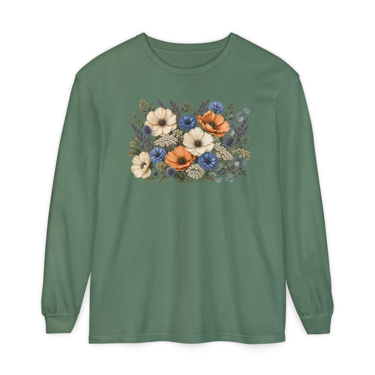 Meadow Muse Long Sleeve T-Shirt