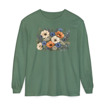 Meadow Muse Long Sleeve T-Shirt