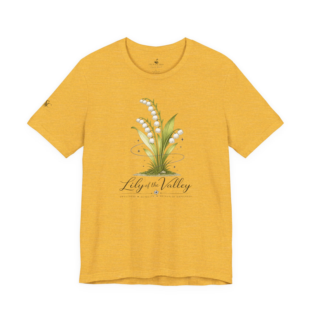 Lily of the Valley T-Shirt