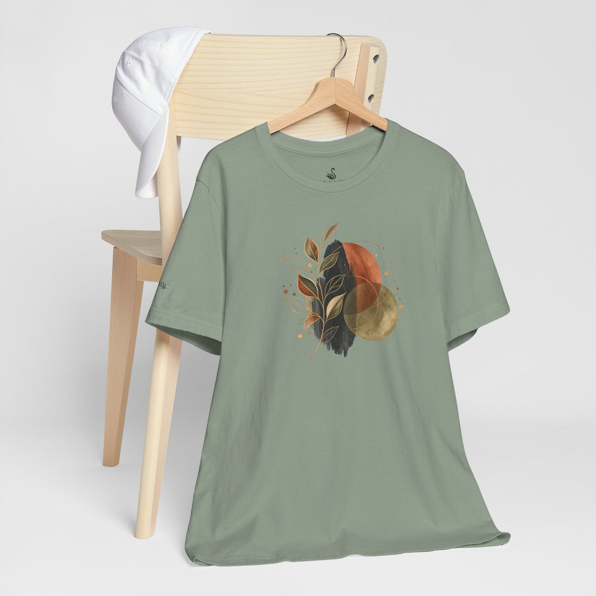 Wildly Grounded T-Shirt