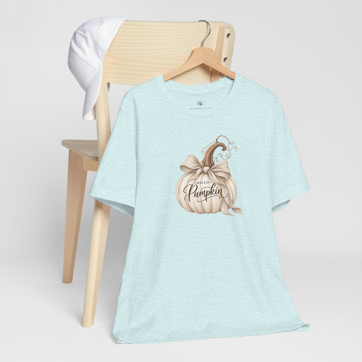 Pumpkin Charm T-Shirt