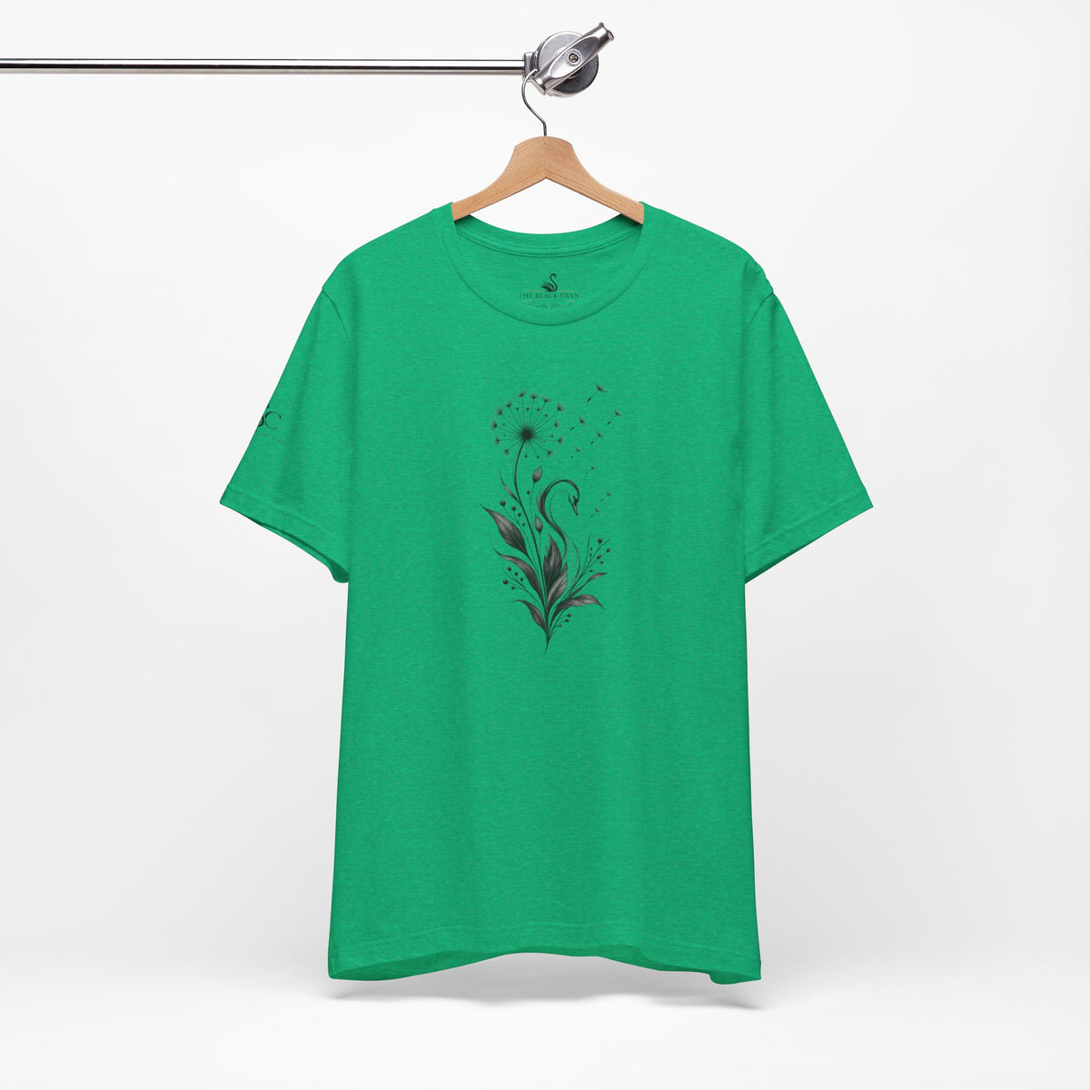 Swan Wish T-Shirt