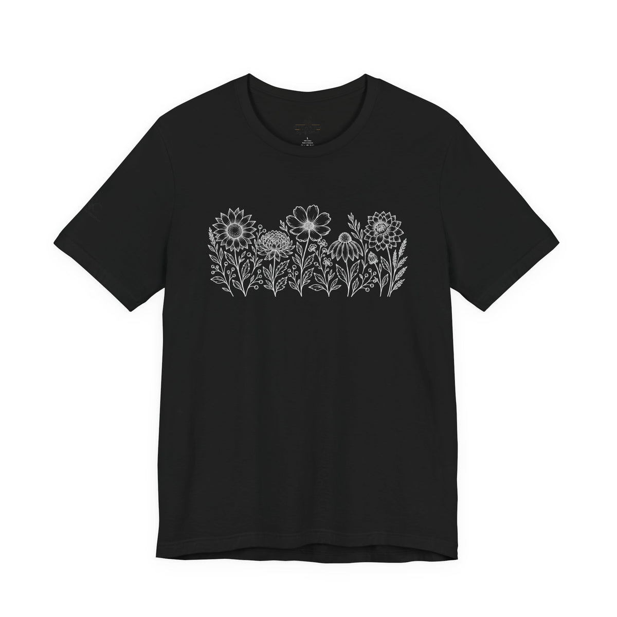 Harvest Garden T-Shirt