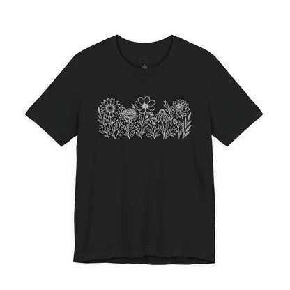 Harvest Garden T-Shirt
