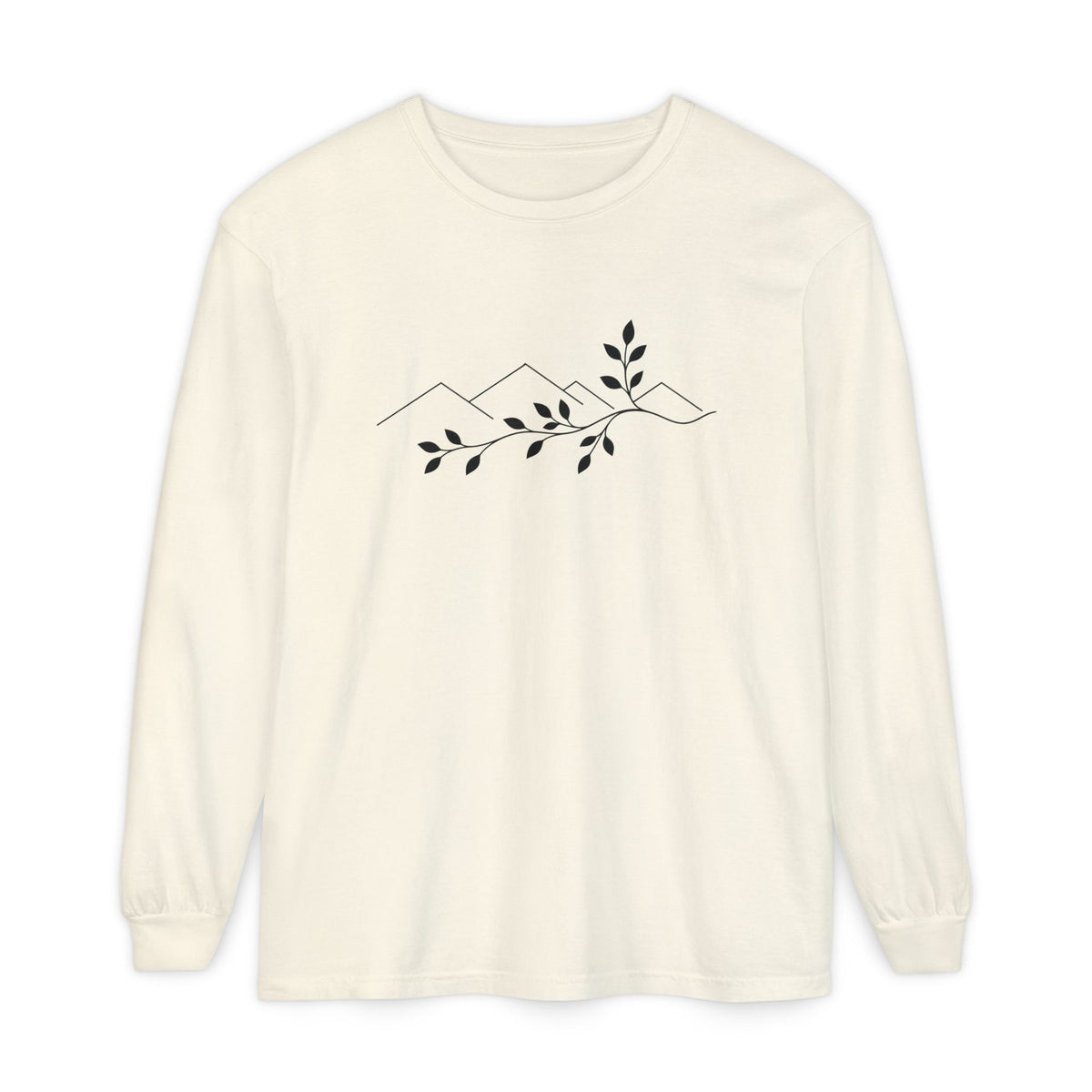 Aspen Grace Long Sleeve T-Shirt