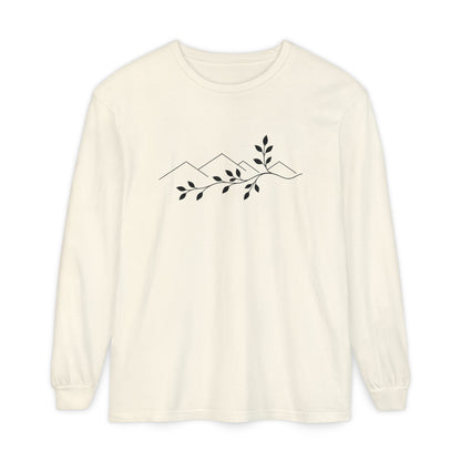 Aspen Grace Long Sleeve T-Shirt
