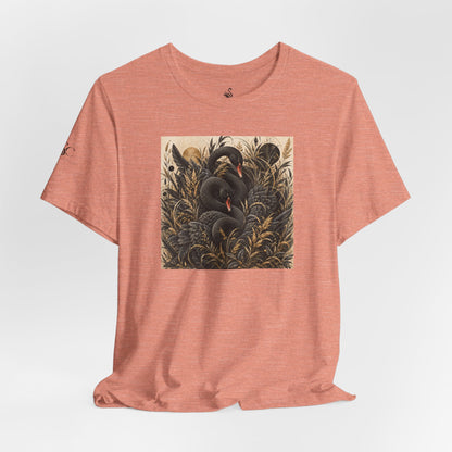 Noir Reverie T-Shirt