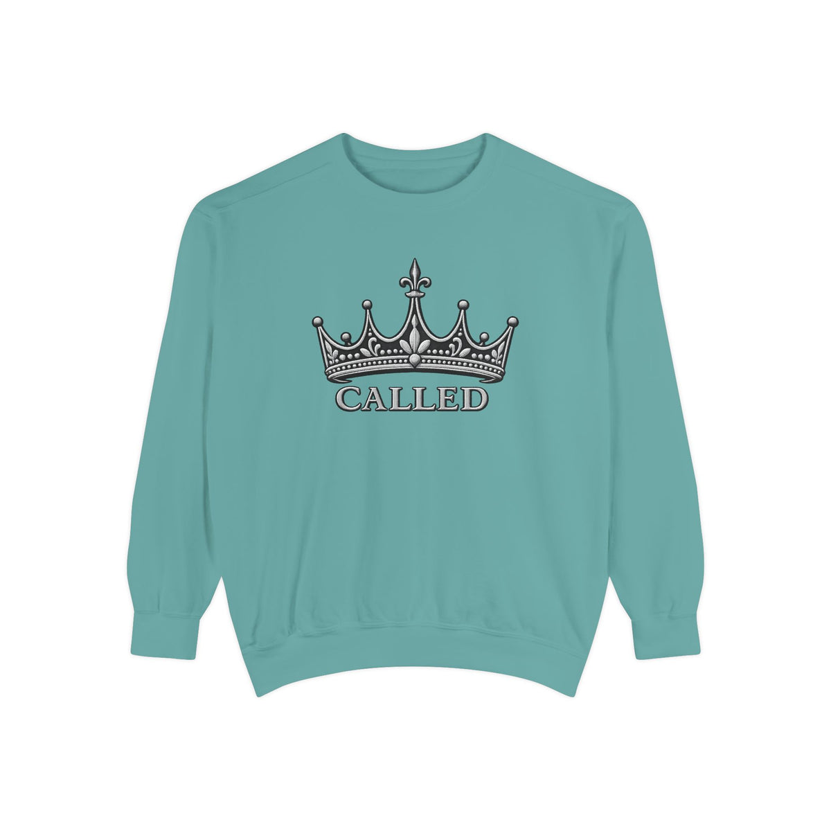Called Crown Sweatshirt