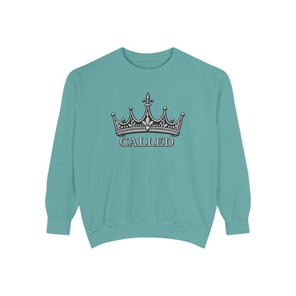 Called Crown Sweatshirt