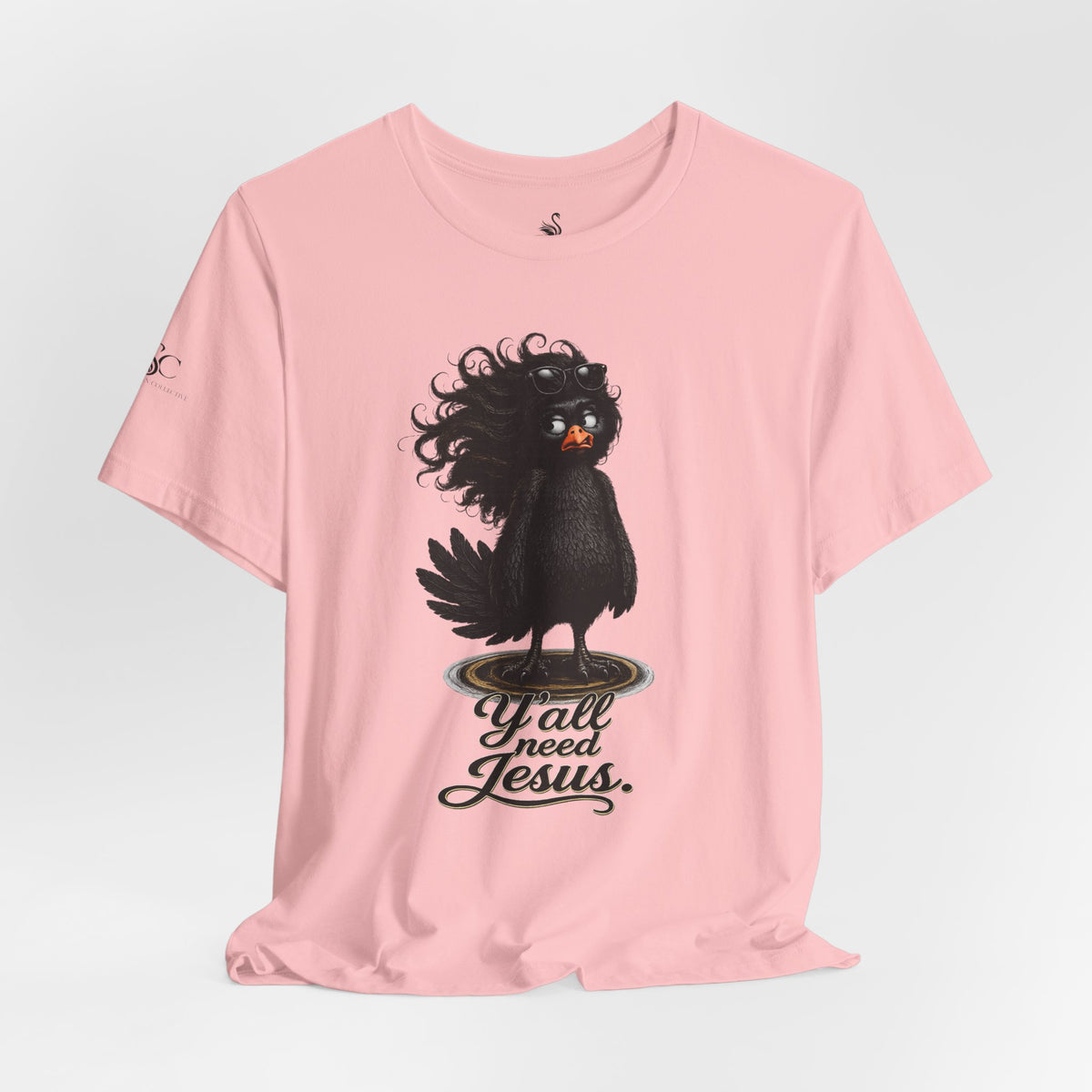 Y'all Need Jesus T-Shirt