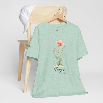 Poppy T-Shirt