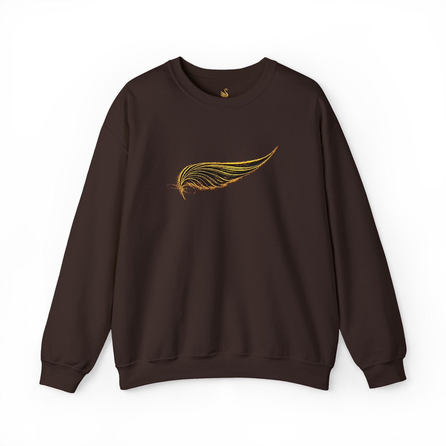 Drift Embroidered Sweatshirt