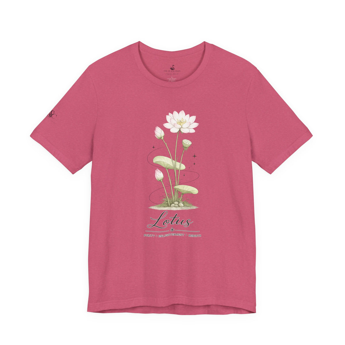 Lotus T-Shirt