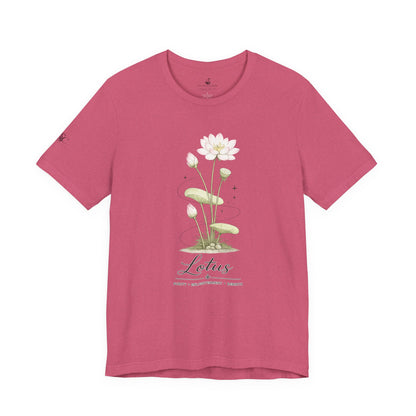 Lotus T-Shirt