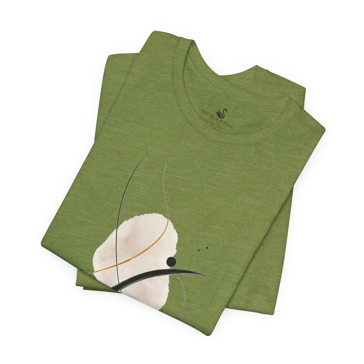 Unveiled T-Shirt
