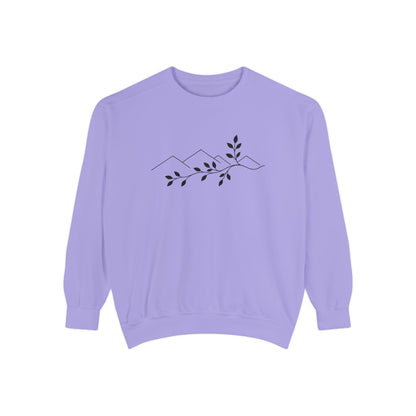 Aspen Grace Sweatshirt